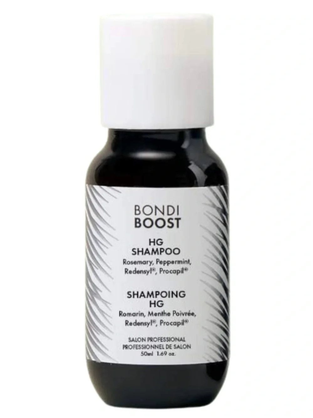 3/$12 Bondi Boost HG Shampoo 1.69oz